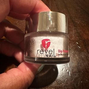 Revel Nail Spark DIP POWDER 0.5 oz